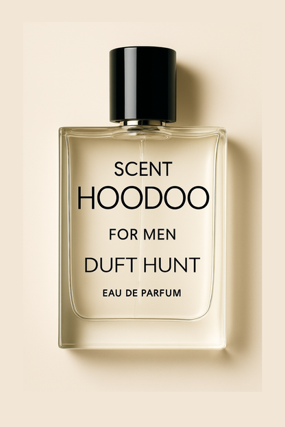 SCENTS HOODOO
