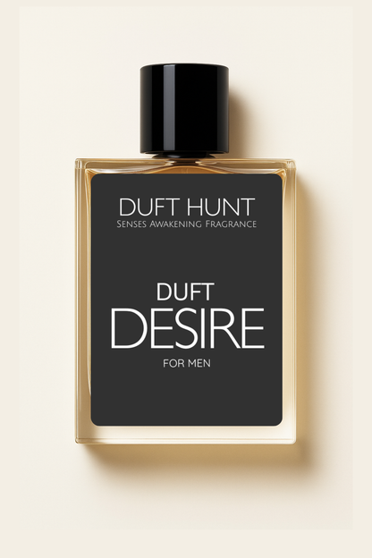 DUFT DESIRE