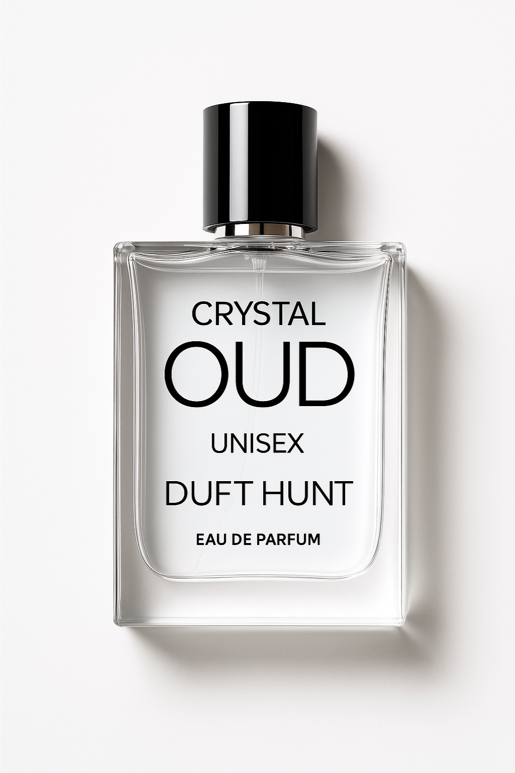 CRYSTAL OUD