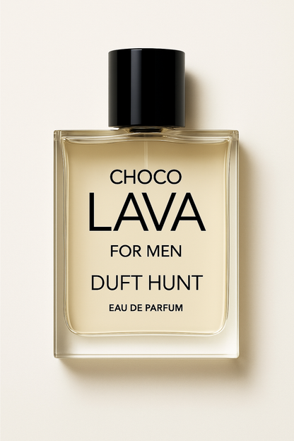CHOCO LAVA