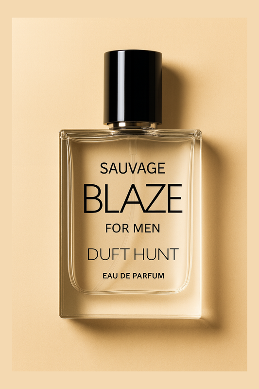 SAUVAGE BLAZE