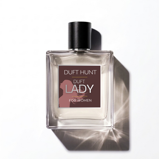DUFT LADY
