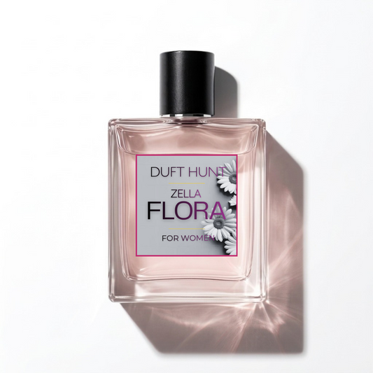 ZELLA FLORA