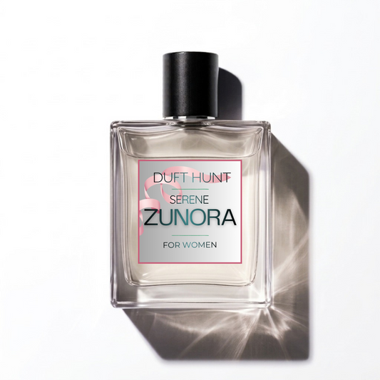 SERENE ZUNORA